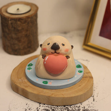 Aromatherapy Essential Oil Diffuser